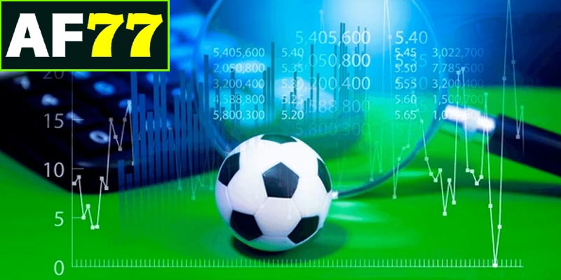 Futuro das Apostas Esportivas AF77