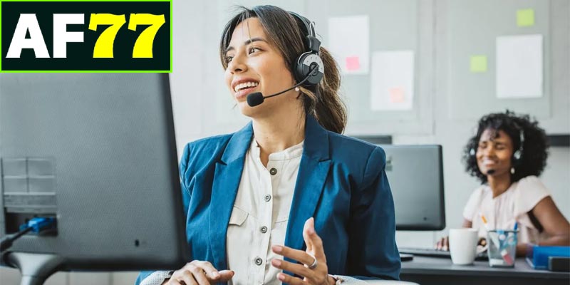 O que é o Contato AF77?