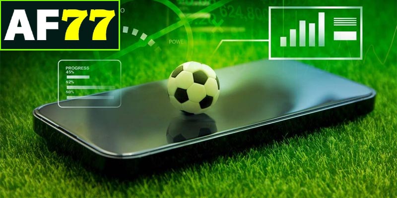 O que são as Apostas Esportivas AF77?