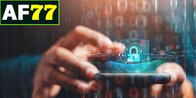 Política de Privacidade AF77 Compromisso com a Proteção de Dados