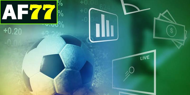 Principais mercados nas Apostas Esportivas AF77